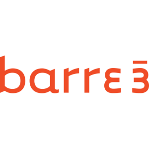 barre 3 exercise logo