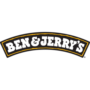 Ben & Jerry's logo