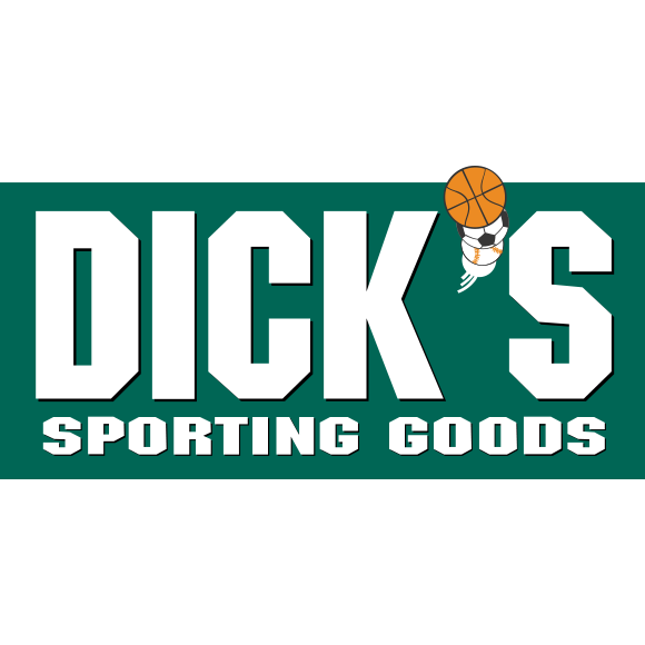 Dicks Sporting Goods logo
