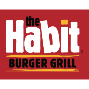 The Habit Burger Grill logo
