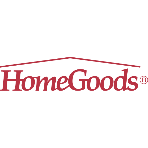 HomeGoods logo