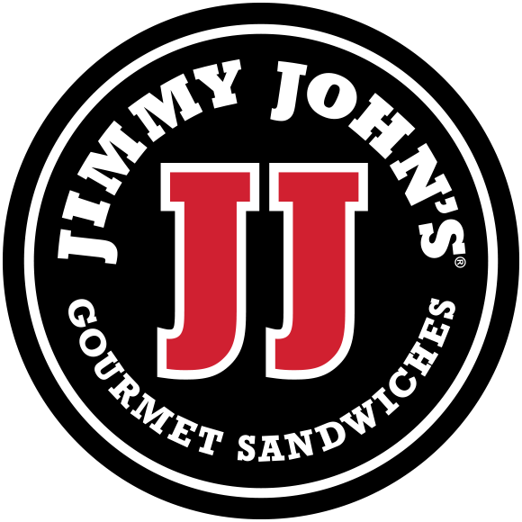 Jimmy John's Gourmet Sandwiches logo