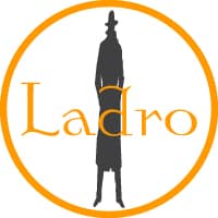 ladrocircle-1 Cafe Ladro logo