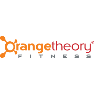 Orangetheory fitness logo
