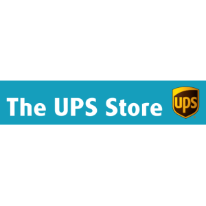 The UPS Store logo