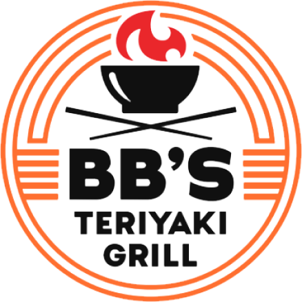 BBS-Logo BB Teriyaki Grill logo