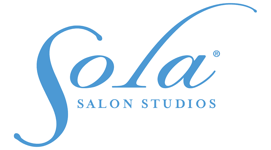 Sola Salon Studios logo